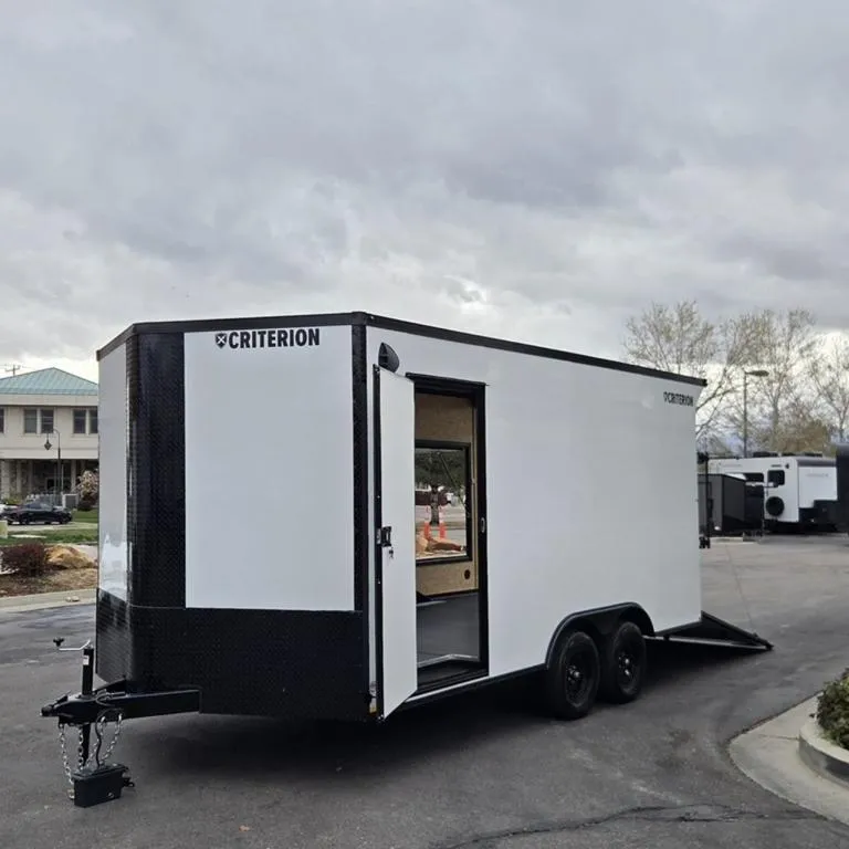 used Other Trailers Criterion  for sale, in Draper, UT Thumbnail 48