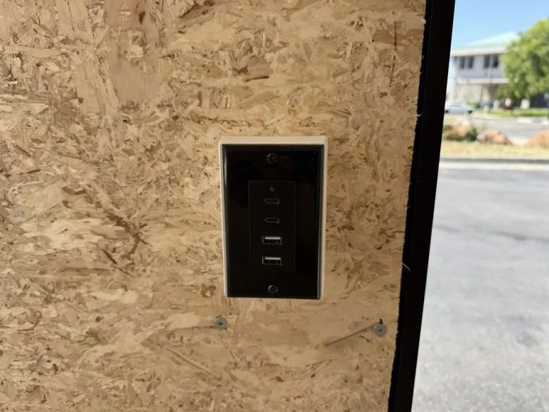 new Cargo (Enclosed) Trailers High Country  for sale, in Draper, UT Thumbnail 52