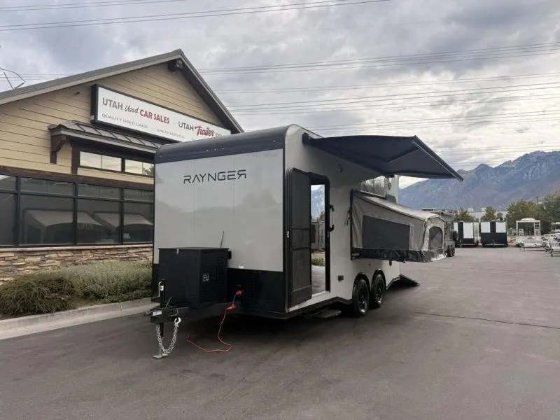 used Other Trailers Raynger  for sale, in Draper, UT Thumbnail 43