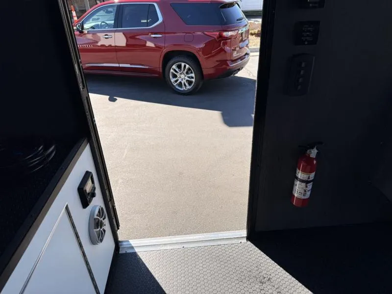 new Toy Haulers Raynger  for sale, in Draper, UT Thumbnail 81