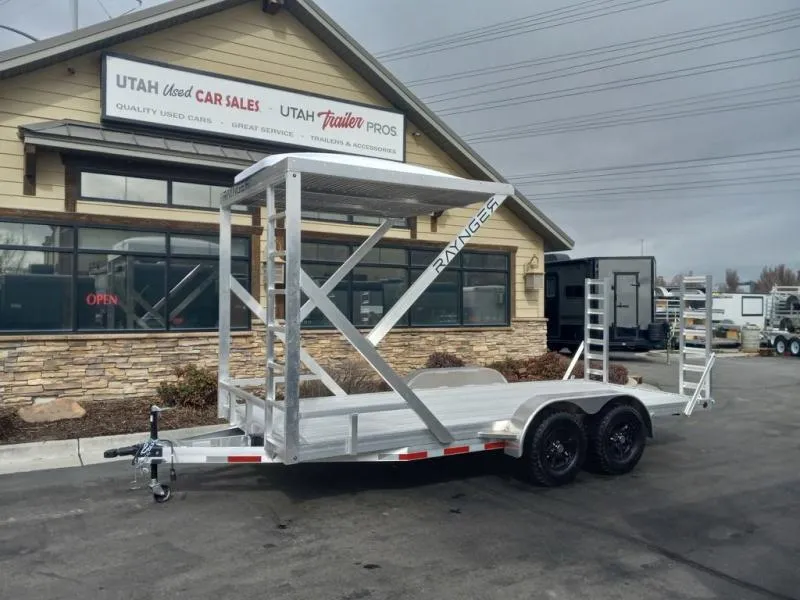 new ATV Trailers Raynger  for sale, in Draper, UT Thumbnail 39