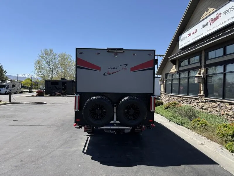 used Travel Trailers Mars  for sale, in Draper, UT Thumbnail 5
