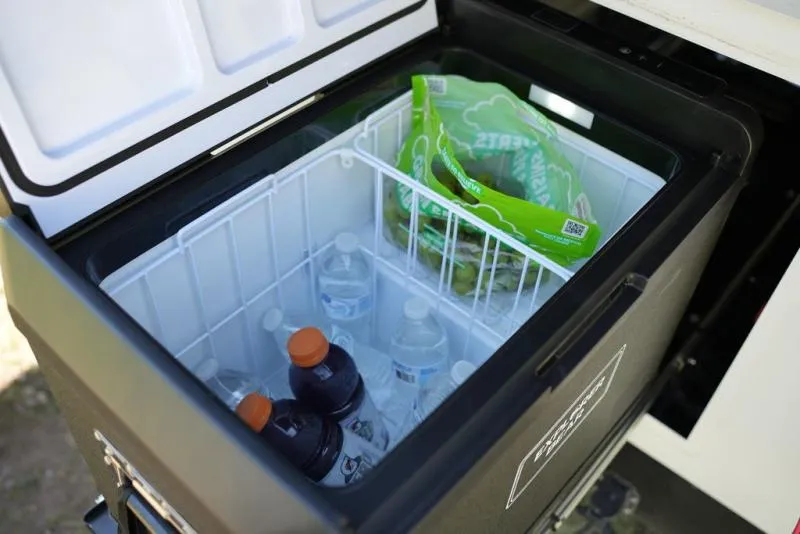 new Travel Trailers Addax  for sale, in Draper, UT Thumbnail 9