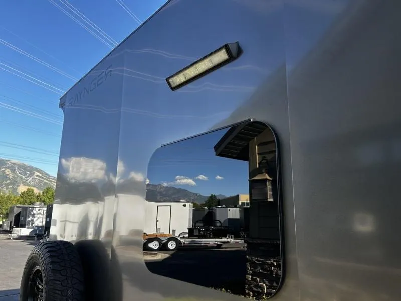 new Toy Haulers Raynger  for sale, in Draper, UT Thumbnail 101