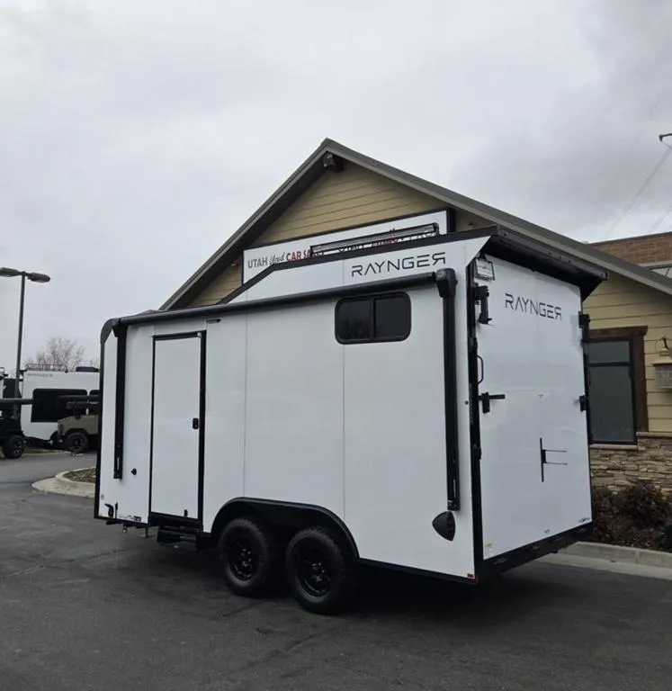 new Toy Haulers Raynger  for sale, in Draper, UT image-0