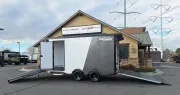 new Snowmobile Trailers High Country  for sale, in Draper, UT Thumbnail 51