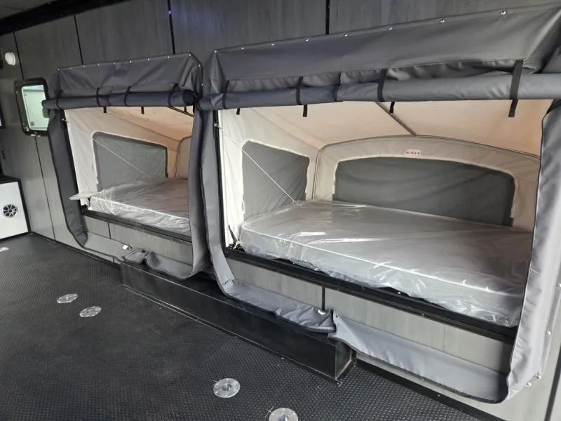 new Toy Haulers Raynger  for sale, in Draper, UT Thumbnail 70