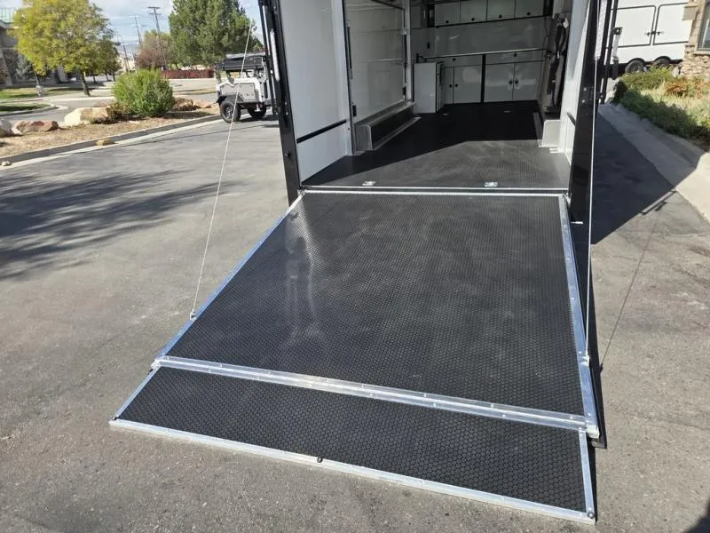 new Cargo (Enclosed) Trailers ATC  for sale, in Draper, UT Thumbnail 29