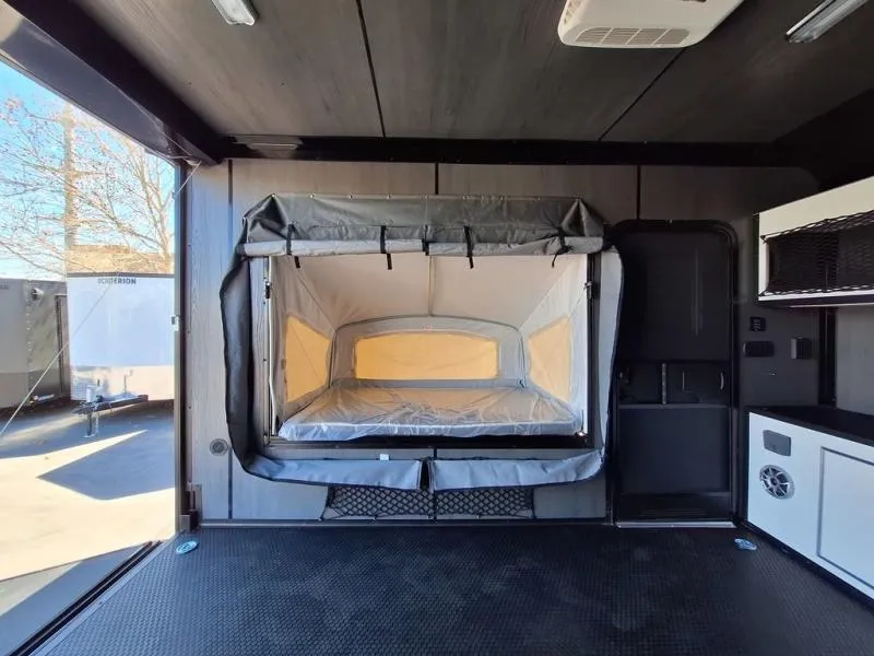 new Toy Haulers Raynger  for sale, in Draper, UT Thumbnail 71