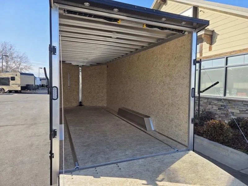 new Cargo (Enclosed) Trailers High Country  for sale, in Draper, UT Thumbnail 18