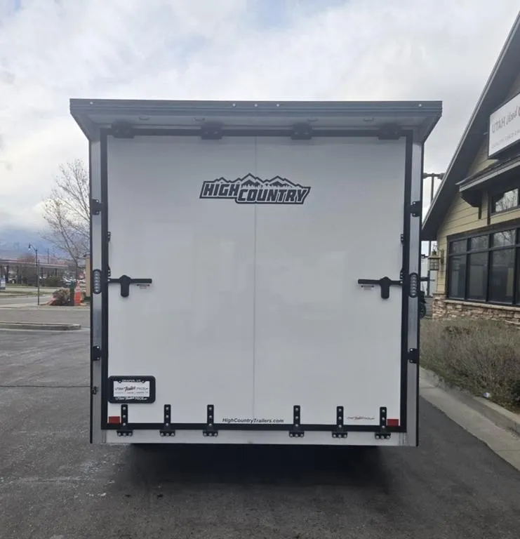 new Cargo (Enclosed) Trailers Xpress  for sale, in Draper, UT Thumbnail 4