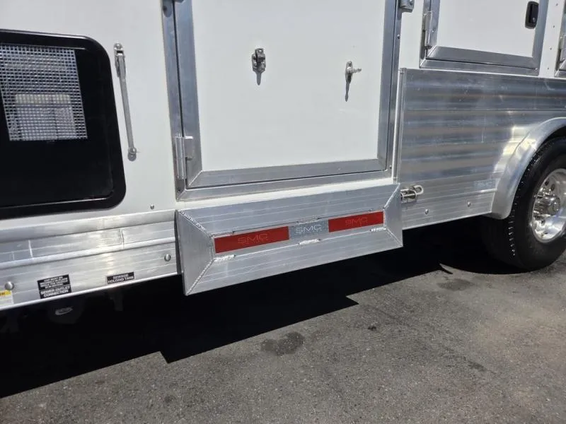 new Horse Trailers SMC Horse Trailers  for sale, in Draper, UT Thumbnail 22