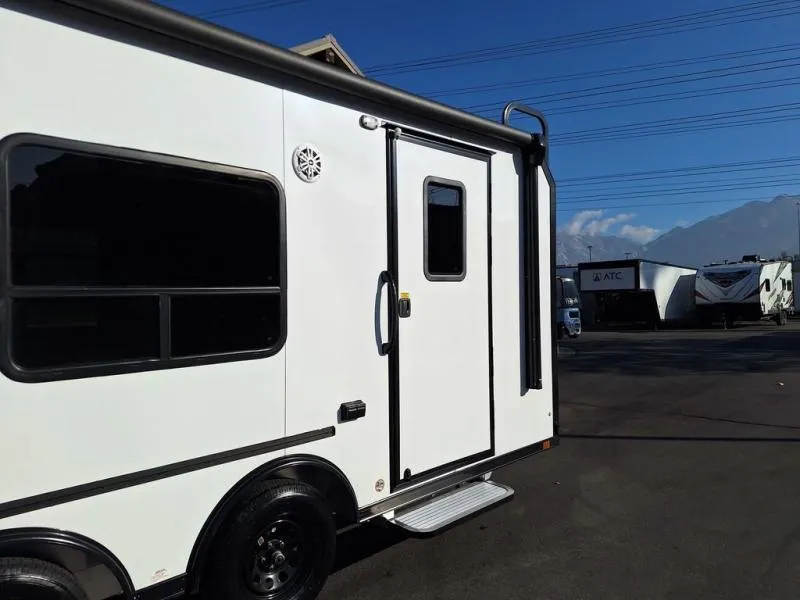 new Toy Haulers ATC  for sale, in Draper, UT Thumbnail 21