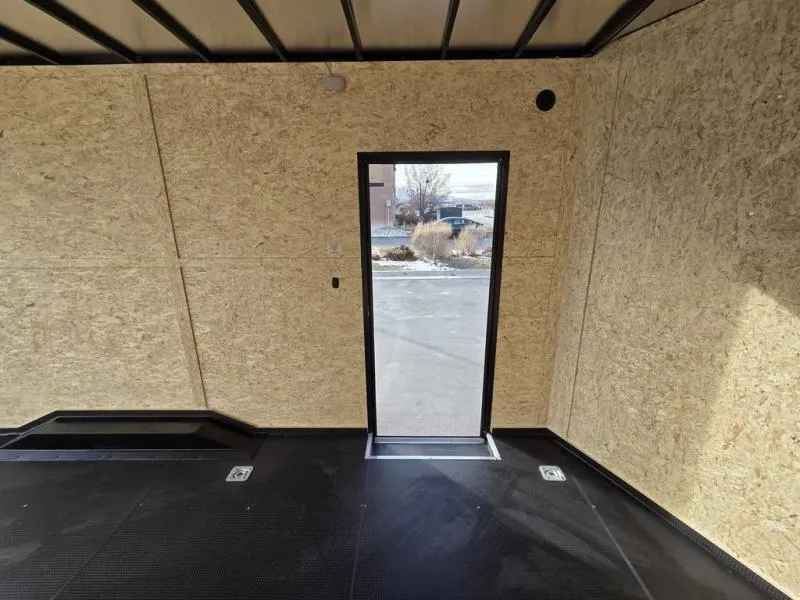 new Cargo (Enclosed) Trailers Criterion  for sale, in Draper, UT Thumbnail 34