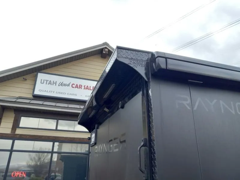 used Other Trailers Raynger  for sale, in Draper, UT Thumbnail 7