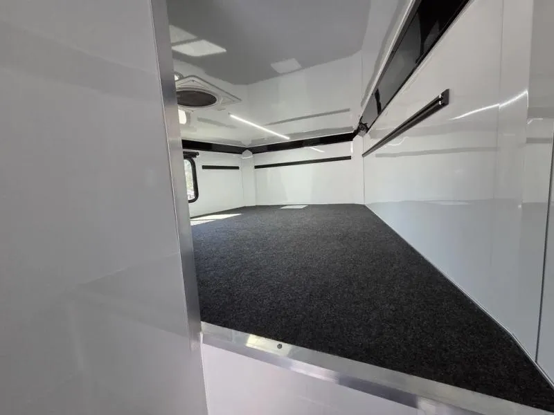 new Toy Haulers ATC  for sale, in Draper, UT Thumbnail 68