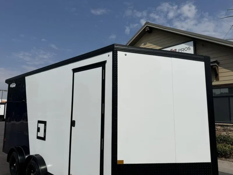 new Cargo (Enclosed) Trailers High Country  for sale, in Draper, UT Thumbnail 12