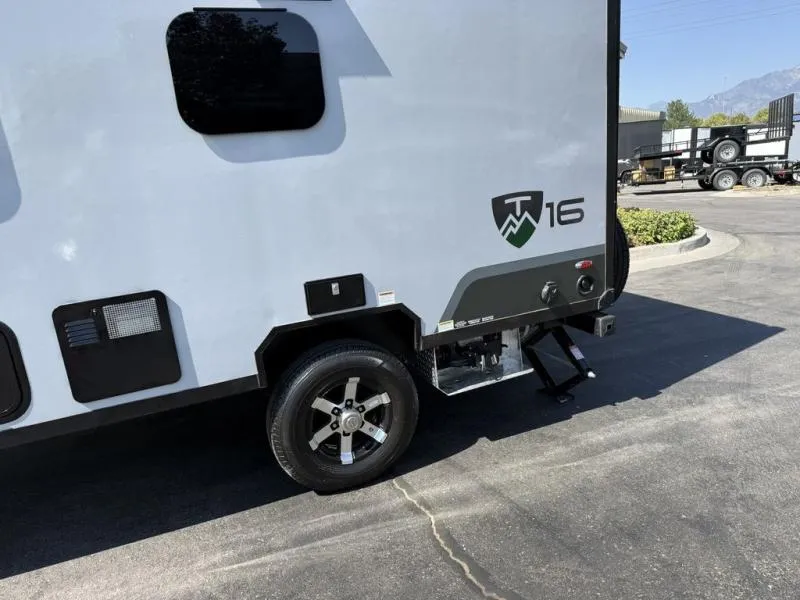 new Travel Trailers TrailManor  for sale, in Draper, UT Thumbnail 21