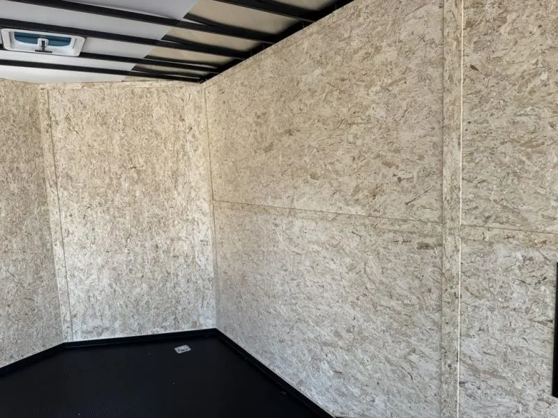 new Cargo (Enclosed) Trailers Criterion  for sale, in Draper, UT Thumbnail 49