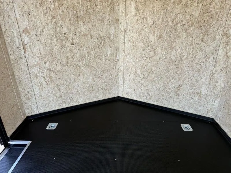 new Cargo (Enclosed) Trailers Criterion  for sale, in Draper, UT Thumbnail 49