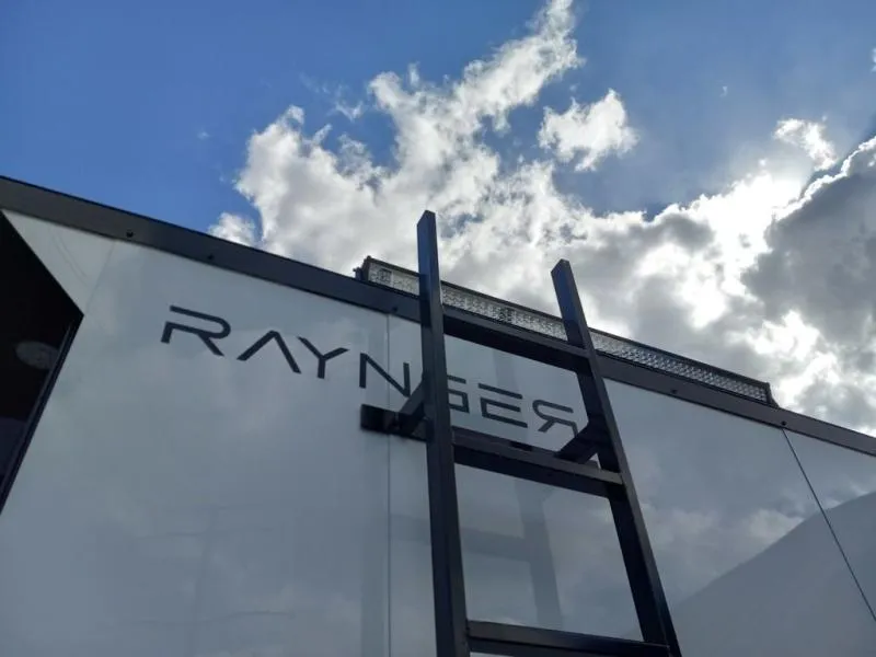 new Toy Haulers Raynger  for sale, in Draper, UT Thumbnail 26