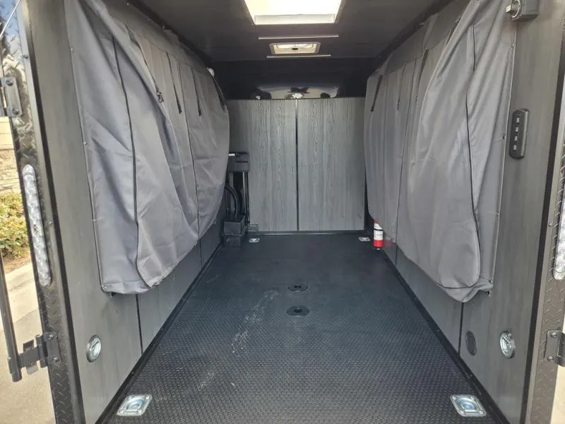 new Toy Haulers Raynger  for sale, in Draper, UT Thumbnail 33