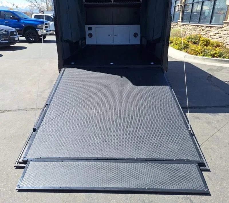 new Toy Haulers Raynger  for sale, in Draper, UT Thumbnail 15