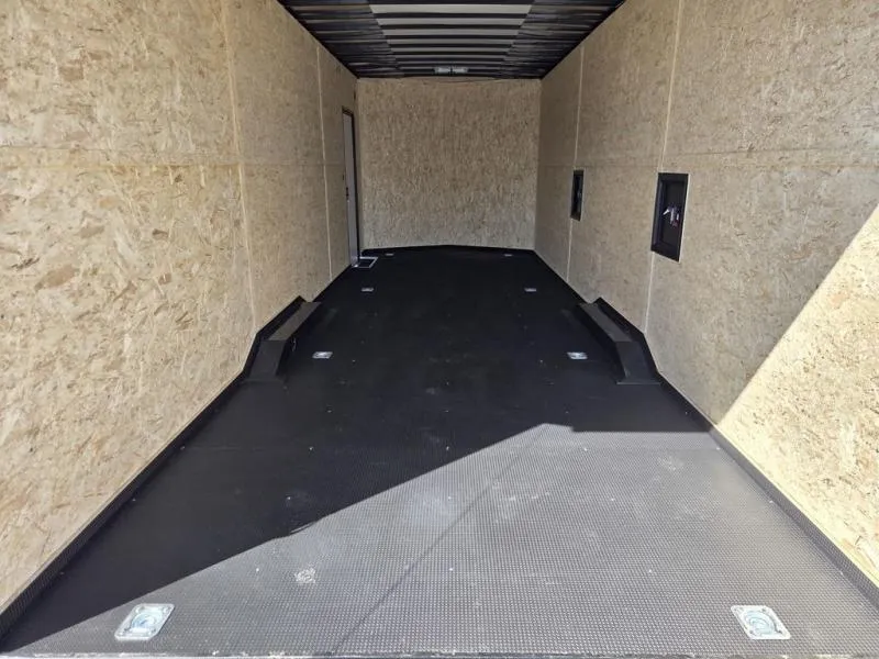 new Cargo (Enclosed) Trailers Criterion  for sale, in Draper, UT Thumbnail 31