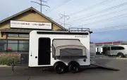 new Toy Haulers Raynger  for sale, in Draper, UT Thumbnail 70