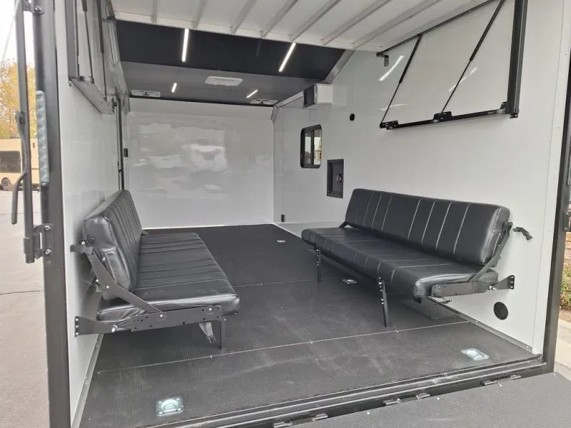 new Toy Haulers Raynger  for sale, in Draper, UT Thumbnail 71