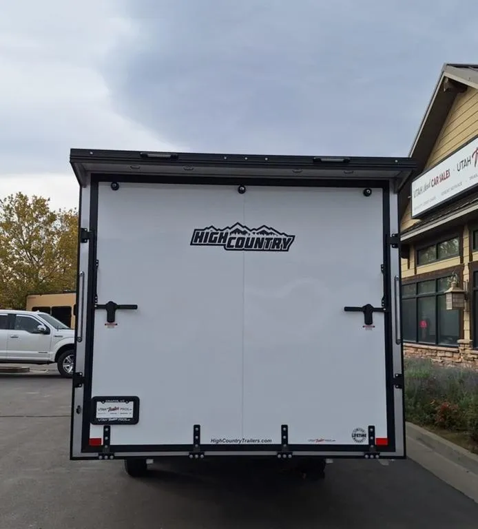 new Snowmobile Trailers High Country  for sale, in Draper, UT Thumbnail 8