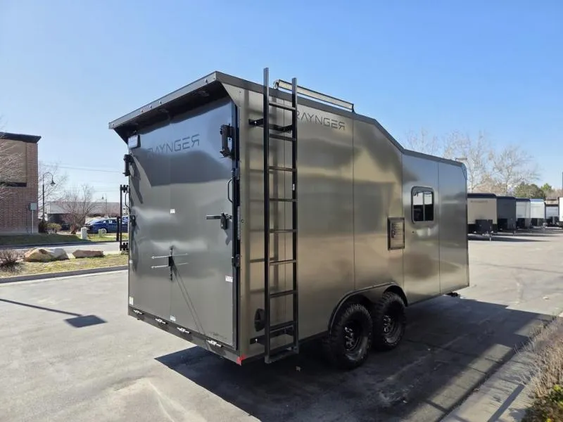 new Toy Haulers Raynger  for sale, in Draper, UT Thumbnail 28