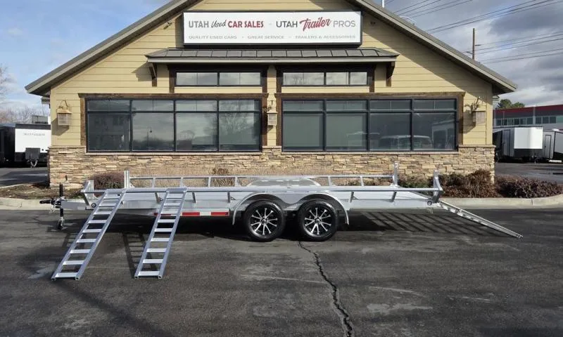 new Other Trailers Baughman Products  for sale, in Draper, UT Thumbnail 33