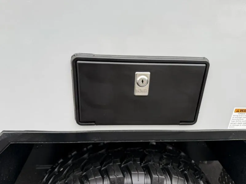 new Toy Haulers TrailManor  for sale, in Draper, UT Thumbnail 20