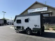 new Travel Trailers TrailManor  for sale, in Draper, UT Thumbnail 5