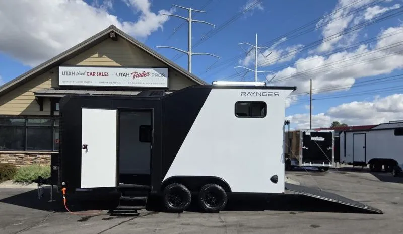 new Toy Haulers Raynger  for sale, in Draper, UT Thumbnail 84