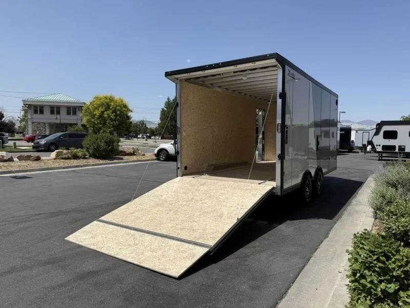 new Cargo (Enclosed) Trailers Xpress  for sale, in Draper, UT Thumbnail 38