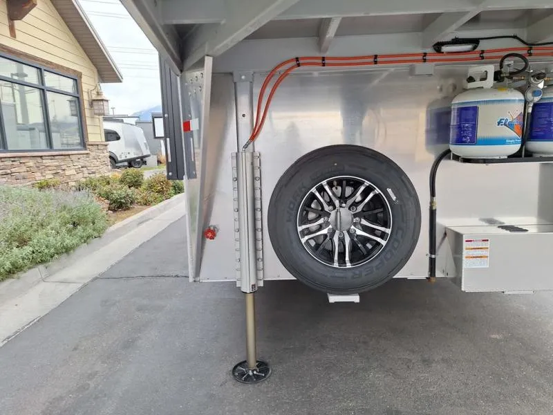 new Toy Haulers Sundowner Trailers  for sale, in Draper, UT Thumbnail 14