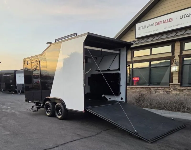 new Toy Haulers Raynger  for sale, in Draper, UT Thumbnail 52