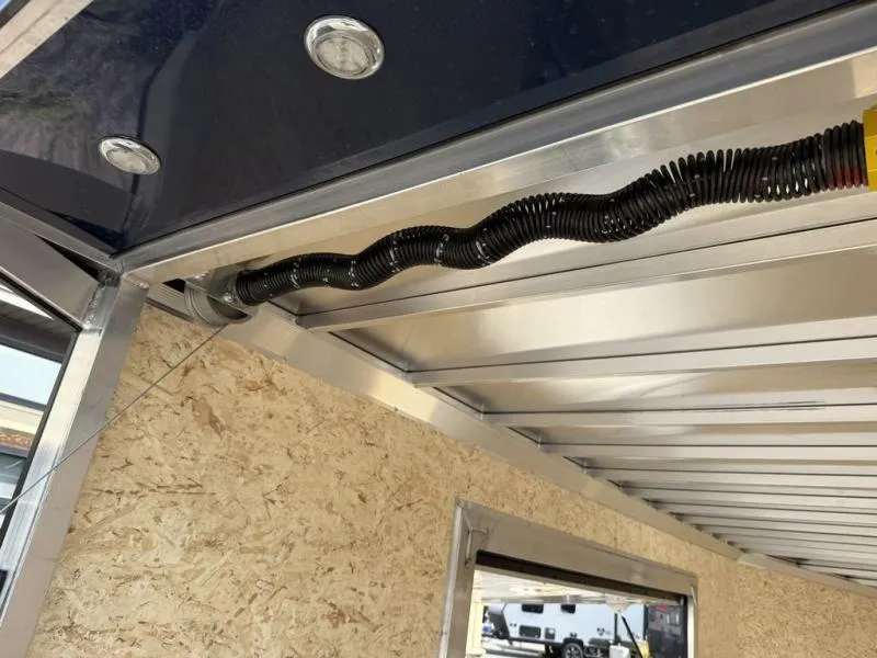 new Cargo (Enclosed) Trailers High Country  for sale, in Draper, UT Thumbnail 58