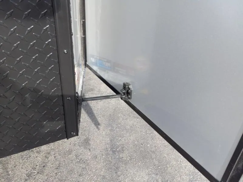 new Cargo (Enclosed) Trailers Criterion  for sale, in Draper, UT Thumbnail 17