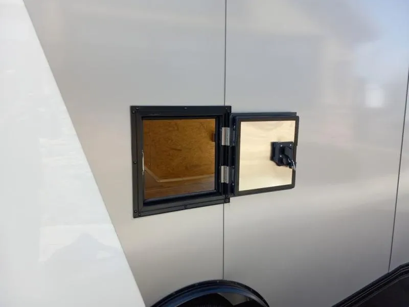 new Cargo (Enclosed) Trailers Xpress  for sale, in Draper, UT Thumbnail 25