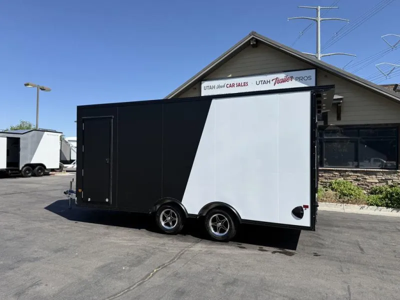 new Cargo (Enclosed) Trailers Xpress  for sale, in Draper, UT Thumbnail 4