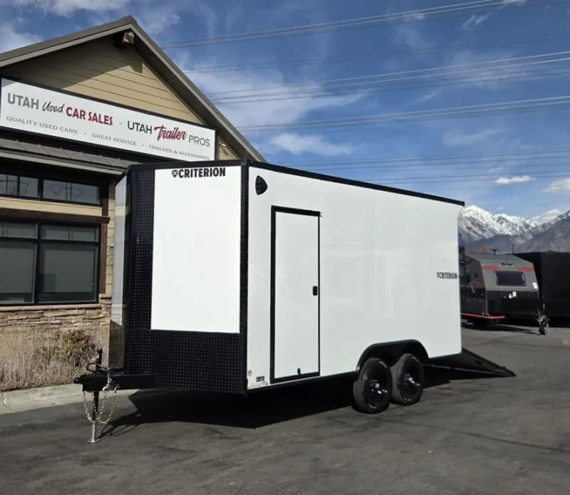 used Other Trailers Criterion  for sale, in Draper, UT Thumbnail 21