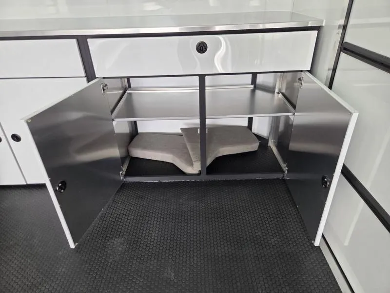 new Cargo (Enclosed) Trailers ATC  for sale, in Draper, UT Thumbnail 48