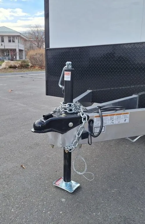 new Cargo (Enclosed) Trailers ATC  for sale, in Draper, UT Thumbnail 14