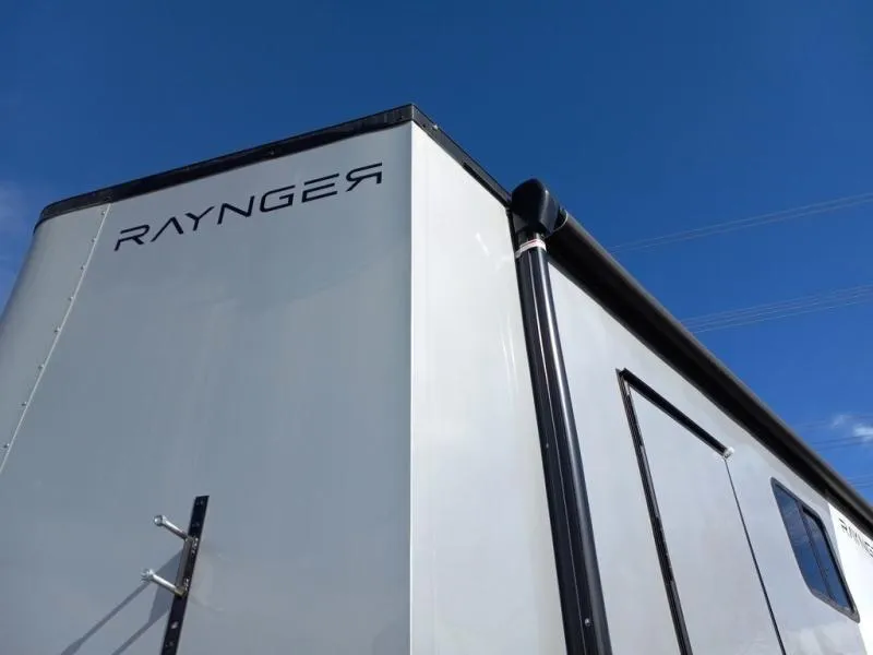 new Cargo (Enclosed) Trailers Raynger  for sale, in Draper, UT Thumbnail 20