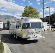 used Travel Trailers Airstream  for sale, in Draper, UT Thumbnail 3