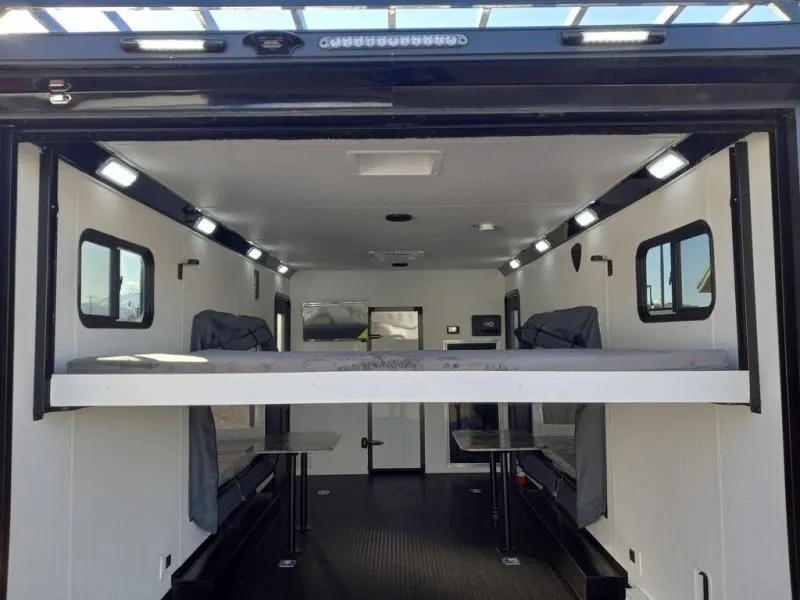 new Toy Haulers Raynger  for sale, in Draper, UT Thumbnail 53