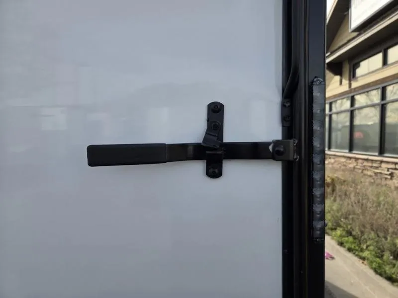 new Cargo (Enclosed) Trailers Criterion  for sale, in Draper, UT Thumbnail 15